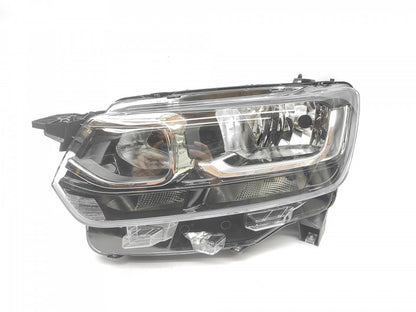 Farol Esquerdo Citroen Berlingo 18-24