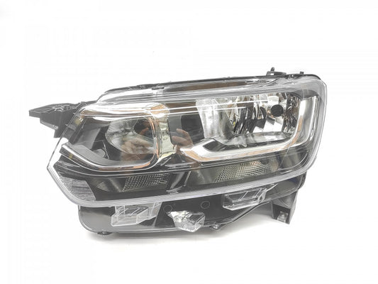 Farol Esquerdo Citroen Berlingo 18-24