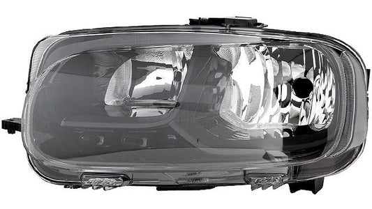 Farol Esquerdo Citroen Berlingo 18-