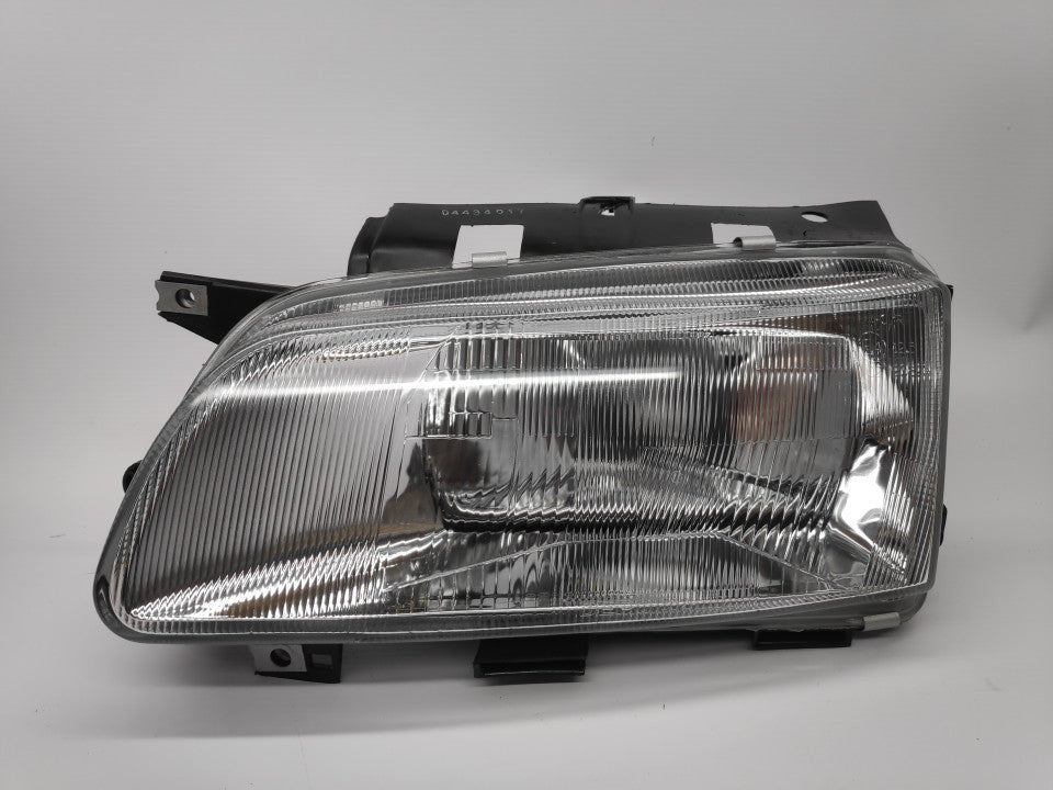 Farol Esquerdo Citroen Berlingo 96-03