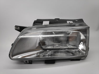 Farol Esquerdo Citroen Berlingo 96-03