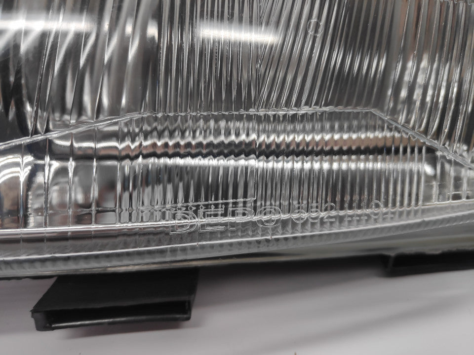 Farol Esquerdo Citroen Berlingo 96-03