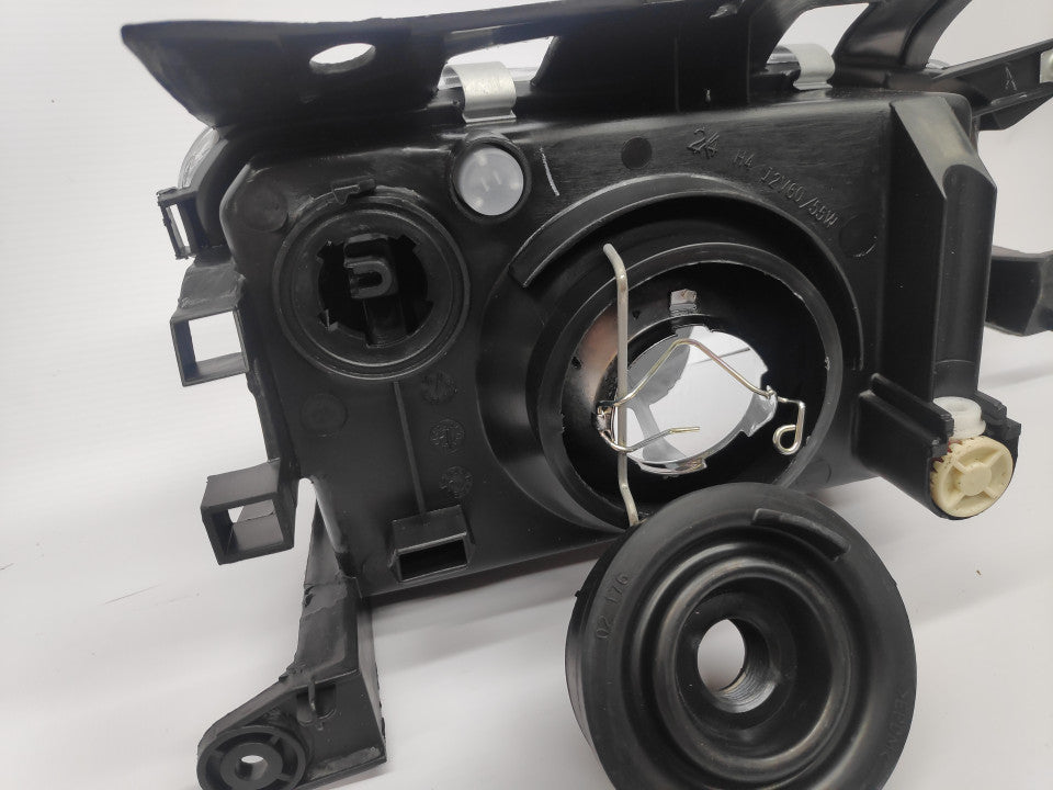 Farol Esquerdo Citroen Berlingo 96-03