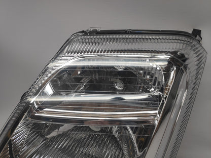 Farol Esquerdo Citroen C2 03-09