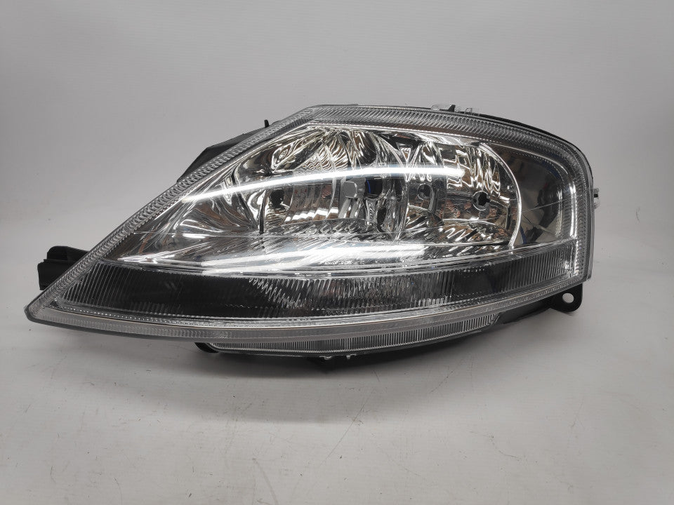 Farol Esquerdo Citroen C3 02-10