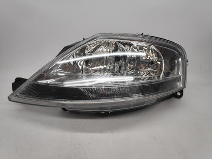 Farol Esquerdo Citroen C3 02-10