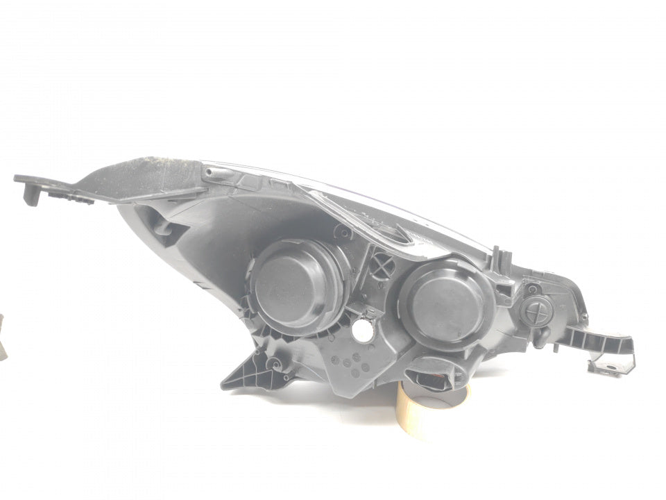 Farol Esquerdo Citroen C3 13-
