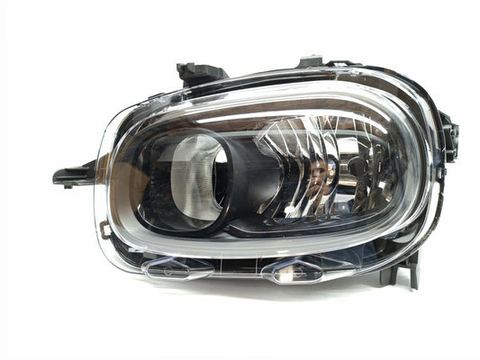 Farol Esquerdo Citroen C3 16-
