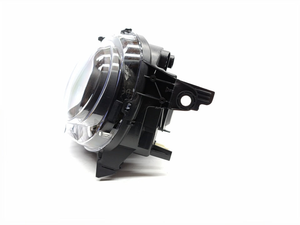 Farol Esquerdo Citroen C3 16-