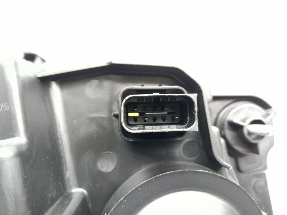 Farol Esquerdo Citroen C3 16-