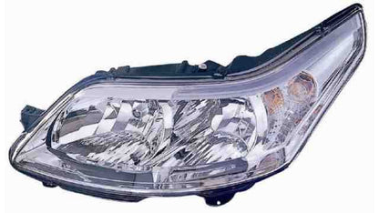 Farol Esquerdo Citroen C4 04-10
