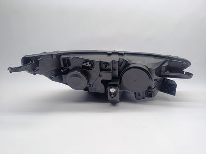 Farol Esquerdo Citroen C4 15-