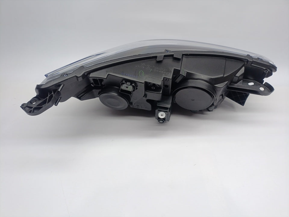 Farol Esquerdo Citroen C4 15-