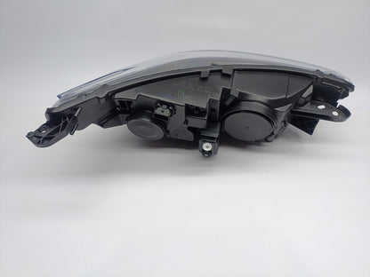 Farol Esquerdo Citroen C4 15-