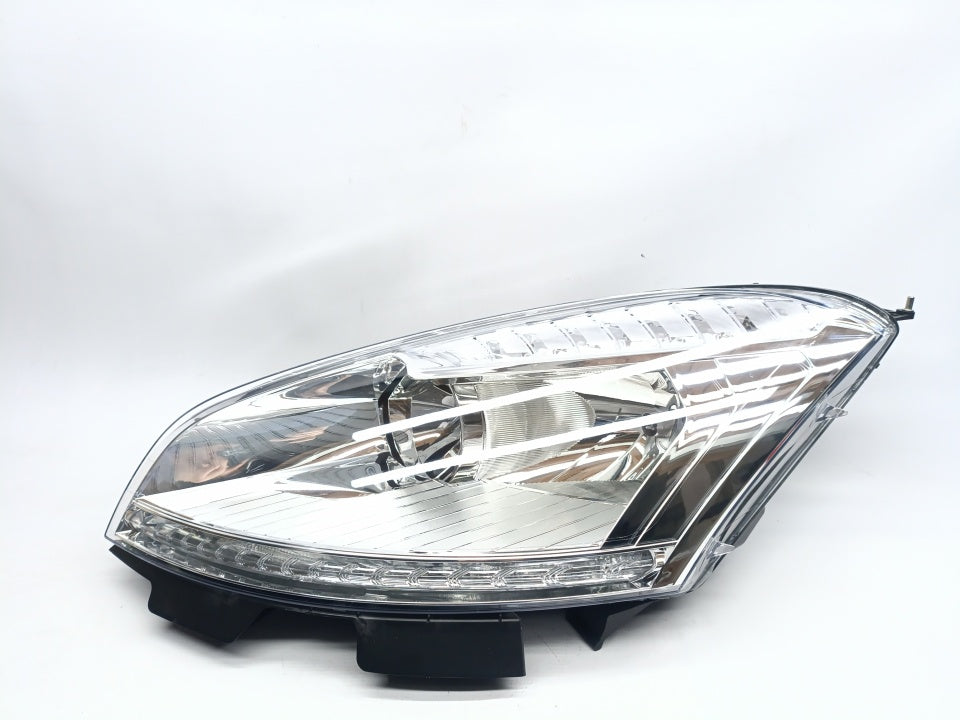 Farol Esquerdo Citroen C4 Grand Picasso 10-13