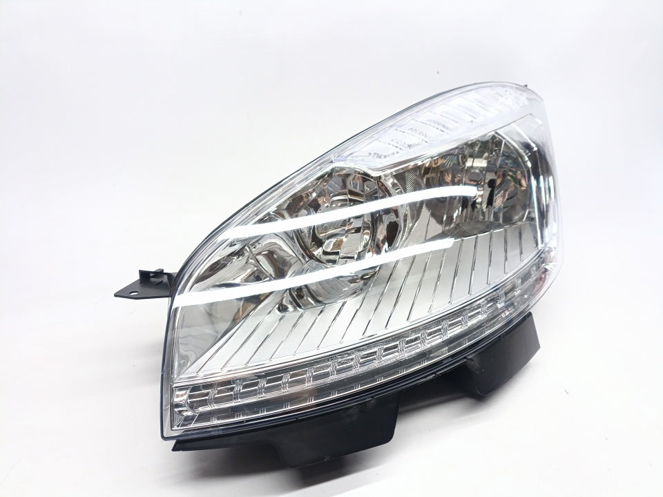 Farol Esquerdo Citroen C4 Grand Picasso 10-13