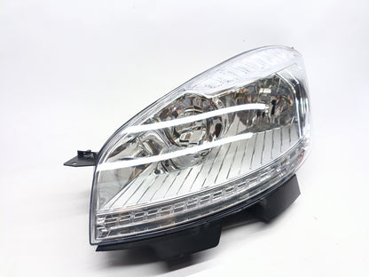 Farol Esquerdo Citroen C4 Grand Picasso 10-13