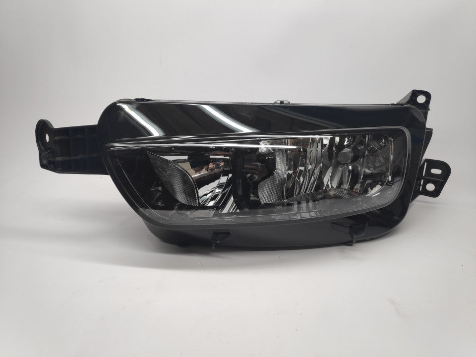 Farol Esquerdo Citroen C4 Picasso 13-21