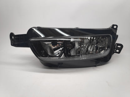 Farol Esquerdo Citroen C4 Picasso 13-21