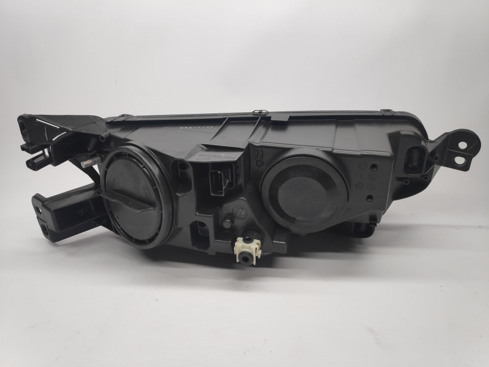 Farol Esquerdo Citroen C4 Picasso 13-21