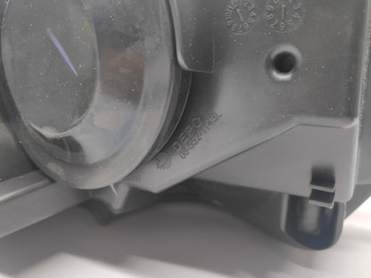 Farol Esquerdo Citroen C4 Picasso 13-21