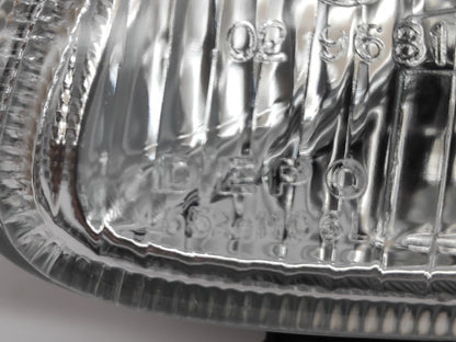 Farol Esquerdo Citroen Saxo 96-99