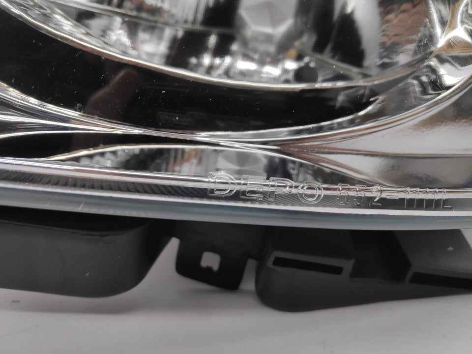 Farol Esquerdo Citroen Saxo 99-03
