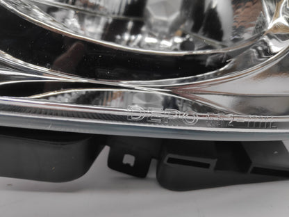 Farol Esquerdo Citroen Saxo 99-03