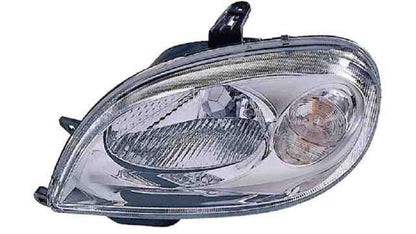 Farol Esquerdo Citroen Saxo 99-03