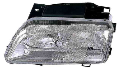 Farol Esquerdo Citroen Xantia 93-01