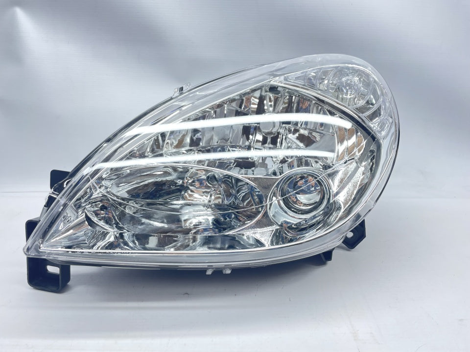 Farol Esquerdo Citroen Xsara 00-05