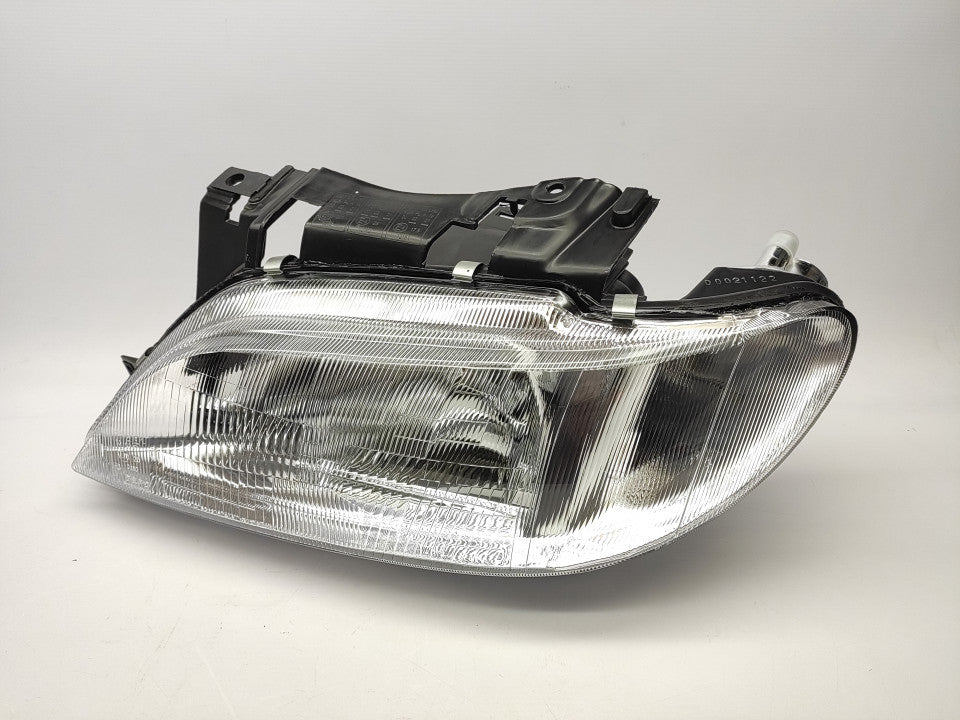 Farol Esquerdo Citroen Xsara 97-00 H4