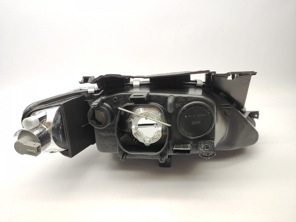 Farol Esquerdo Citroen Xsara 97-00 H4