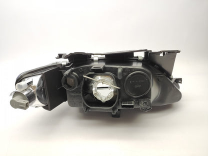 Farol Esquerdo Citroen Xsara 97-00 H4