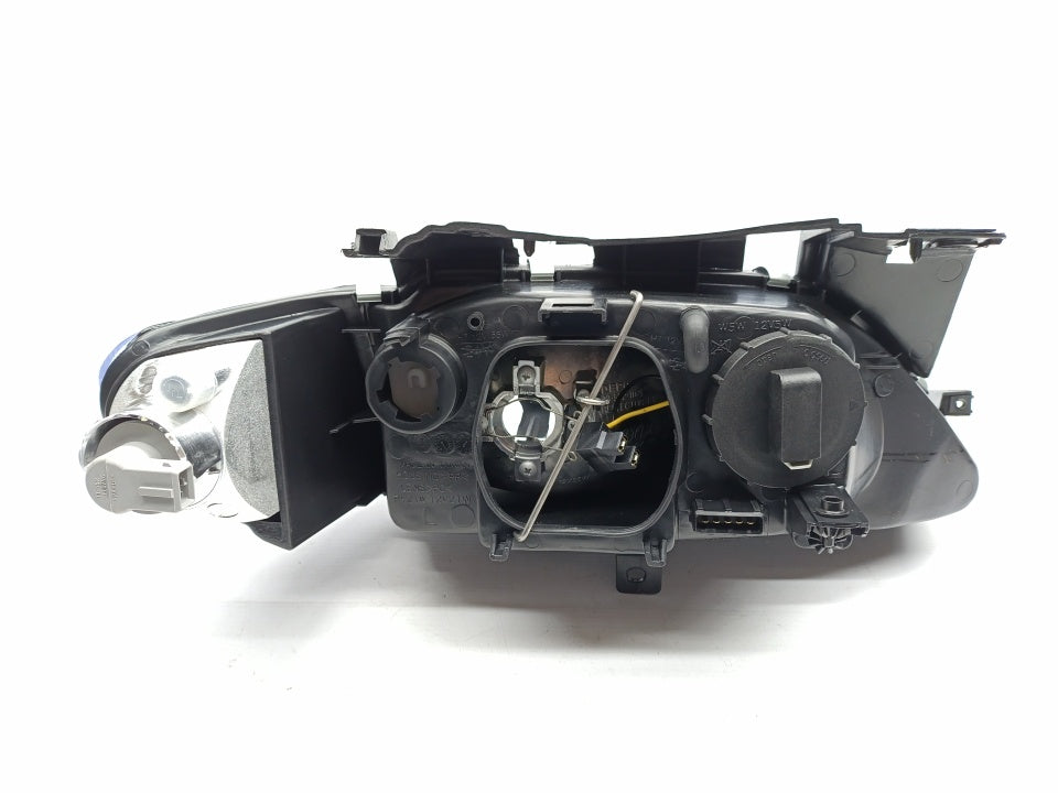Farol Esquerdo Citroen Xsara 97-00 H7+H7