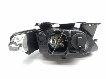 Farol Esquerdo Citroen Xsara 97-00 H7+H7