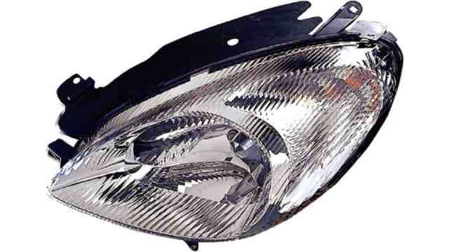Farol Esquerdo Citroen Xsara Picasso 00-03