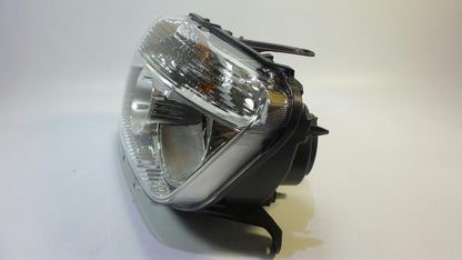 Farol Esquerdo Dacia Duster 10-13 OEM