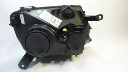 Farol Esquerdo Dacia Duster 10-13 OEM