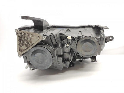 Farol Esquerdo Dacia Duster 18 - Led