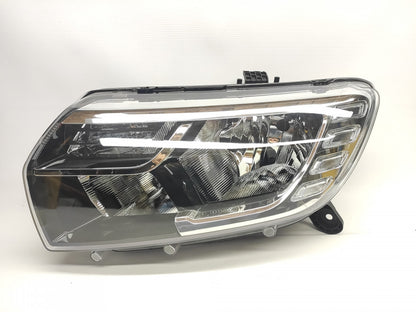 Farol Esquerdo Dacia Sandero II 17-
