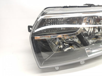 Farol Esquerdo Dacia Sandero II 17-