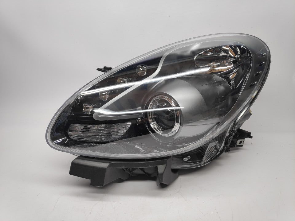 Farol Esquerdo Eletrico Alfa Romeo Giulietta 10-16