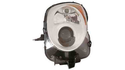 Farol Esquerdo Eletrico Alfa Romeo Mito 08-