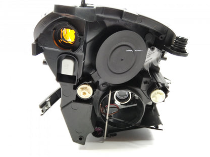 Farol Esquerdo Eletrico Alfa Romeo Mito 08-