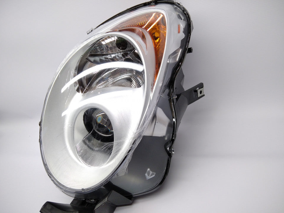 Farol Esquerdo Eletrico Alfa Romeo Mito 08-