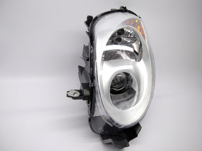Farol Esquerdo Eletrico Alfa Romeo Mito 08-