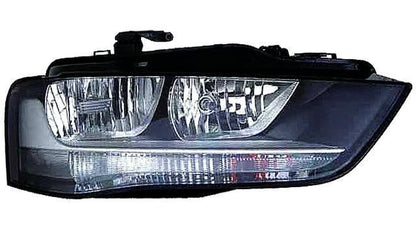 Farol Esquerdo Eletrico Audi A4 12-