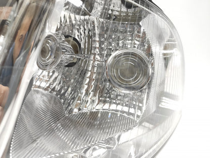 Farol Esquerdo Eletrico Audi A4 99-00
