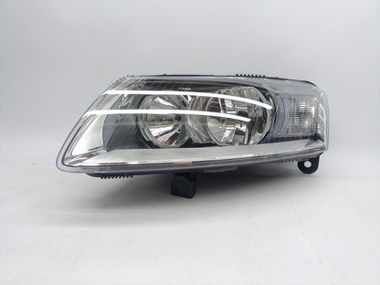 Farol Esquerdo Eletrico Audi A6 04-08